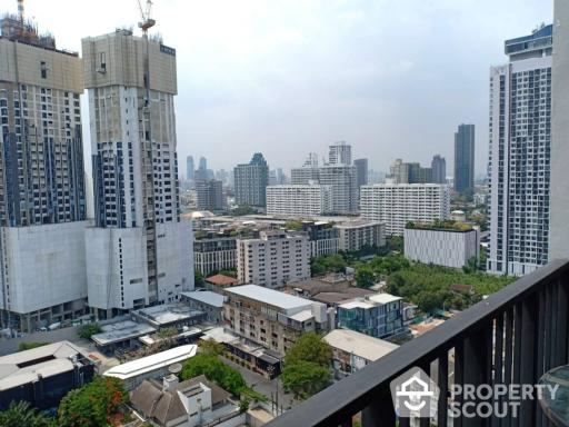 3-BR Condo at The Alcove Thonglor 10 near BTS Thong Lor