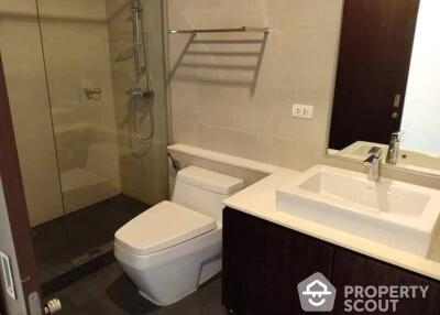 3-BR Condo at The Alcove Thonglor 10 near BTS Thong Lor