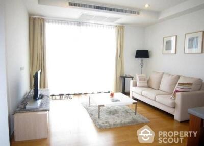 2-BR Condo at Amanta Ratchada near MRT Thailand Cultural Centre