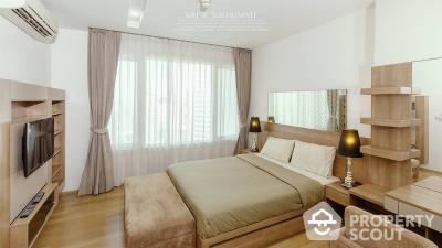 1-BR Condo at Hampton Thonglor 10 near BTS Thong Lor (ID 515136)