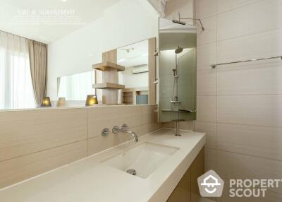 1-BR Condo at Hampton Thonglor 10 near BTS Thong Lor (ID 515136)