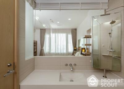 1-BR Condo at Hampton Thonglor 10 near BTS Thong Lor (ID 515136)