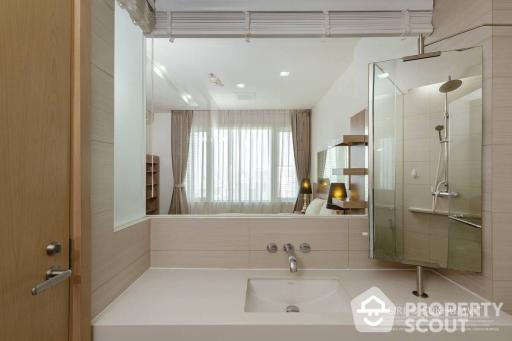 1-BR Condo at Hampton Thonglor 10 near BTS Thong Lor (ID 515136)