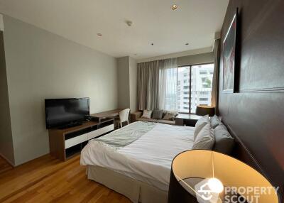 2-BR Condo at The Emporio Place near BTS Phrom Phong