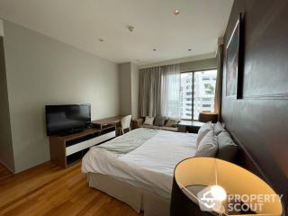 2-BR Condo at The Emporio Place near BTS Phrom Phong