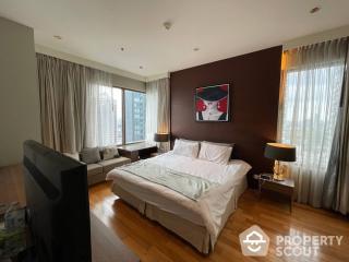 2-BR Condo at The Emporio Place near BTS Phrom Phong