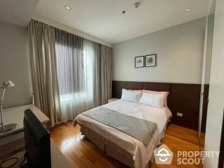 2-BR Condo at The Emporio Place near BTS Phrom Phong