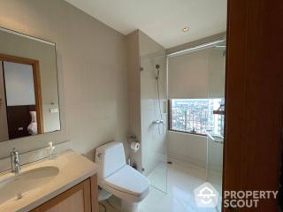 2-BR Condo at The Emporio Place near BTS Phrom Phong