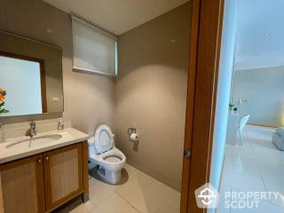 2-BR Condo at The Emporio Place near BTS Phrom Phong