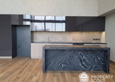 3-BR Condo at The Lofts Asoke near MRT Phetchaburi (ID 513850)