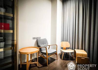 2-BR Condo at Vittorio Sukhumvit 39 near BTS Phrom Phong