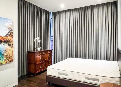 2-BR Condo at Vittorio Sukhumvit 39 near BTS Phrom Phong