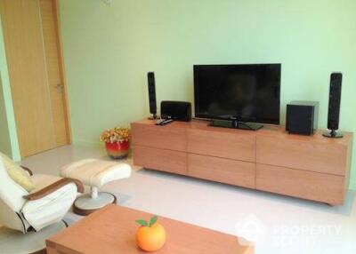 2-BR Condo at Millennium Residence @ Sukhumvit Condominium near BTS Phrom Phong (ID 513494)