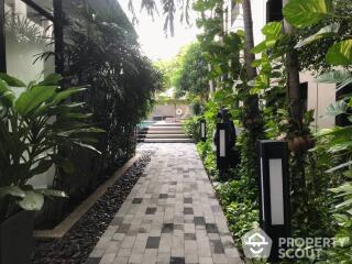 1-BR Condo at The Seed Musee Sukhumvit 26 near BTS Phrom Phong