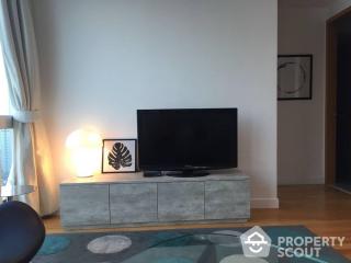 2-BR Condo at Millennium Residence @ Sukhumvit Condominium near BTS Phrom Phong