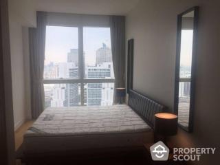 2-BR Condo at Millennium Residence @ Sukhumvit Condominium near BTS Phrom Phong