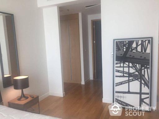 2-BR Condo at Millennium Residence @ Sukhumvit Condominium near BTS Phrom Phong