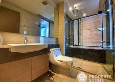 2-BR Condo at Ashton Silom near BTS Chong Nonsi (ID 391494)