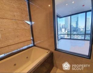 2-BR Condo at Ashton Silom near BTS Chong Nonsi (ID 391494)