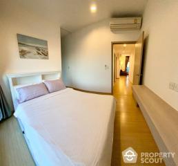 3-BR Condo at Whizdom Connect Sukhumvit near BTS Punnawithi