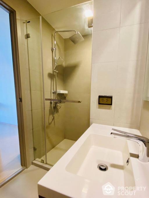 3-BR Condo at Whizdom Connect Sukhumvit near BTS Punnawithi