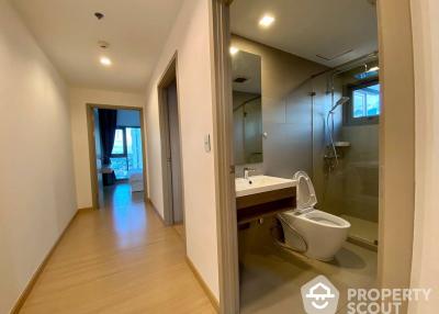 3-BR Condo at Whizdom Connect Sukhumvit near BTS Punnawithi