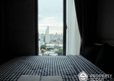 1-BR Condo at Ceil By Sansiri near BTS Thong Lor