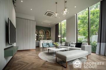 1-BR Condo at Chapter Thonglor 25 near ARL Ramkhamhaeng