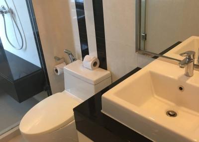 1-BR Condo at Beverly 33 near BTS Phrom Phong (ID 511954)