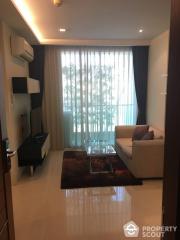 1-BR Condo at Beverly 33 near BTS Phrom Phong (ID 511954)