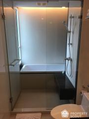 1-BR Condo at Beverly 33 near BTS Phrom Phong (ID 511954)