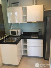 1-BR Condo at Beverly 33 near BTS Phrom Phong (ID 511954)