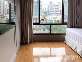 2-BR Condo at Prime Mansion Sukhumvit 31 Condominium near MRT Sukhumvit