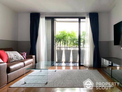 2-BR Condo at Prime Mansion Sukhumvit 31 Condominium near MRT Sukhumvit