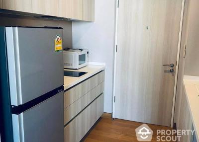 2-BR Condo at The Lumpini 24 near BTS Phrom Phong