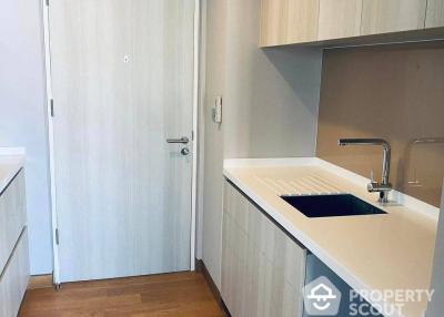 2-BR Condo at The Lumpini 24 near BTS Phrom Phong