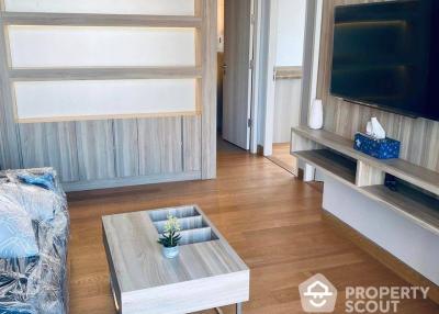 2-BR Condo at The Lumpini 24 near BTS Phrom Phong