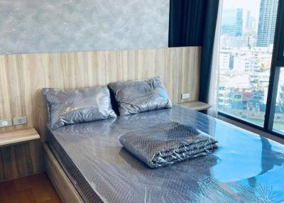 2-BR Condo at The Lumpini 24 near BTS Phrom Phong