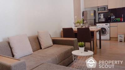 2-BR Condo at Park Origin Phrom Phong near BTS Phrom Phong