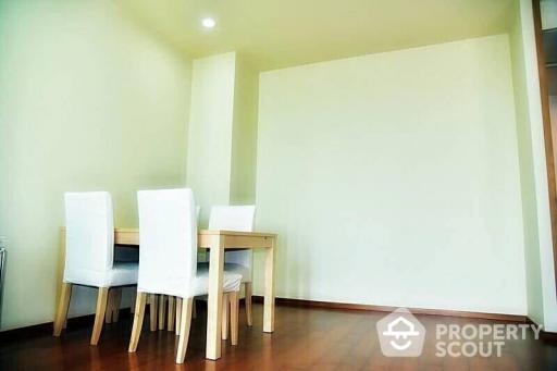 1-BR Condo at Parco Condominium near MRT Lumphini