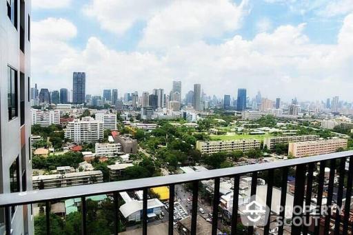 1-BR Condo at Parco Condominium near MRT Lumphini