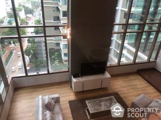 2-BR Condo at The Emporio Place near BTS Phrom Phong (ID 469363)