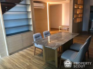 2-BR Condo at The Emporio Place near BTS Phrom Phong (ID 469363)