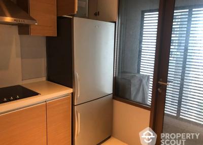 2-BR Condo at The Emporio Place near BTS Phrom Phong (ID 469363)
