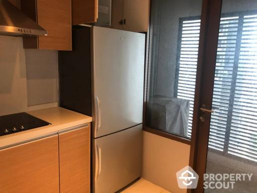 2-BR Condo at The Emporio Place near BTS Phrom Phong (ID 469363)