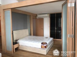 2-BR Condo at The Emporio Place near BTS Phrom Phong (ID 469363)