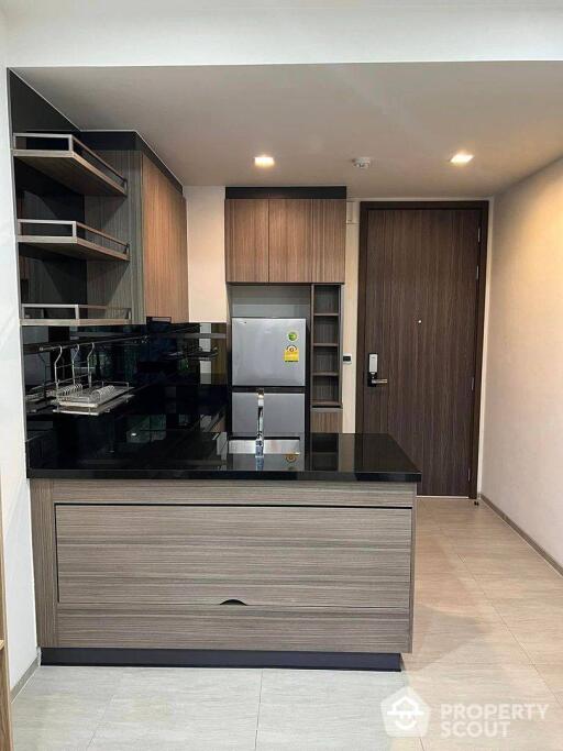 1-BR Condo at Mori Haus near BTS On Nut