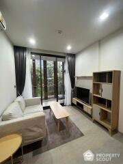 1-BR Condo at Mori Haus near BTS On Nut