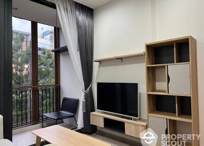 1-BR Condo at Mori Haus near BTS On Nut