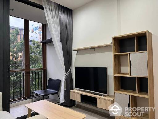 1-BR Condo at Mori Haus near BTS On Nut